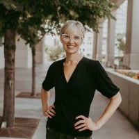 GetInsured Employee Heather Korbulic's profile photo