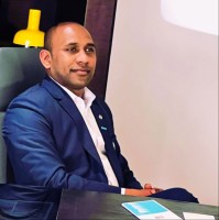 Le Royal Meridien Beach Resort & Spa Employee Vaishakh Parayil's profile photo
