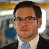 MPI Engineered Technologies Employee Steven Filiau's profile photo