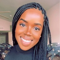 OmniaBio Employee Genae Wilburn's profile photo