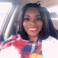 CAHEC Management, Inc. Employee Asha Porter's profile photo