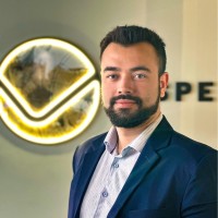 Vispe Capital Employee Rafael Cocolichio's profile photo