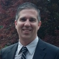 Excel Dryer Employee Brett Vecchiarelli's profile photo