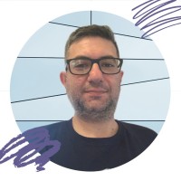 Sytac Employee Charles Yakdan's profile photo
