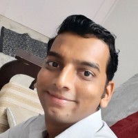 Gujarat Alkalies And Chemicals Limited - India Employee Vinit Pandya's profile photo