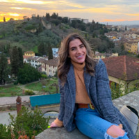 Ghost Lifestyle Employee Kiley Miller's profile photo
