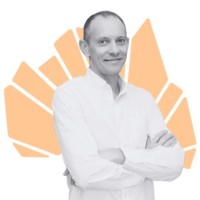4G CAPITAL LIMITED Employee Danny Stoker's profile photo