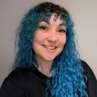 Playstack Employee Britt Francis's profile photo