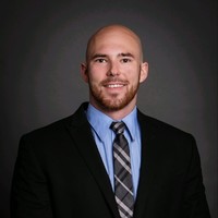 Burns & McDonnell Employee Kyle Robertson's profile photo