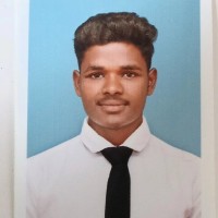 FirstCron Employee Jayaram S's profile photo