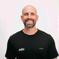 Jetts Australia Employee Andrew Trombetta's profile photo