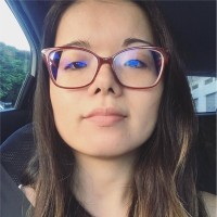 Plasútil Indústria e Comércio de Plásticos Ltda Employee Débora Sayuri's profile photo