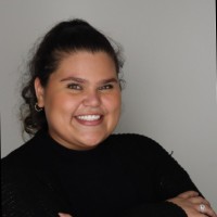 Andrea Martinez's profile photo