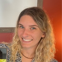 American Workforce Group, Inc. Employee Ivy McDonald's profile photo