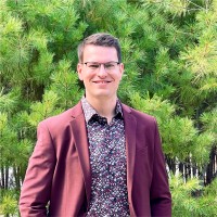 Sprouts Farmers Market Employee Mitchell Dane-Henry's profile photo