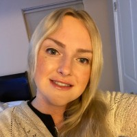 Djm Suspension Employee Kathryn Reynolds's profile photo