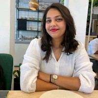 Futurisk Insurance Broking Co. Pvt. Ltd. Employee Kheerthana Kasiraman's profile photo