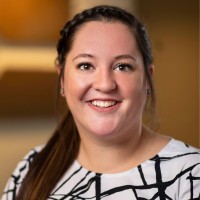 HNTB Employee Morgan McDaniel's profile photo
