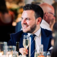 Alexander Baines Email & Phone Number