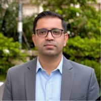 Mani Roy Email