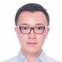 Switcheo Network Employee John Wang's profile photo