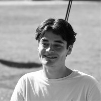 PhoneCam Employee Michiel Scheltema's profile photo
