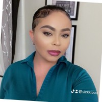 JTL Services, Inc. Employee Victoria Powell's profile photo