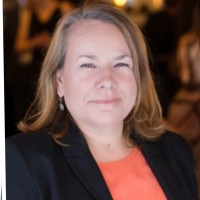 Corner Table Restaurants Employee Jennifer Woodhull's profile photo
