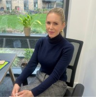 Stamatina Loupou Email