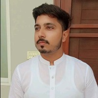 DotsBit Employee Faheem Javed's profile photo