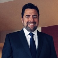 Inciper Employee Sean Bellew's profile photo