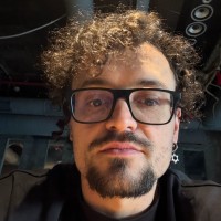 Headframe Employee Artem Shtanov's profile photo