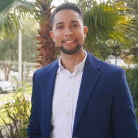 PGIC Employee Jonathan Iturriaga Varas's profile photo