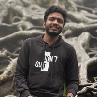 Seetharaman Chandramouli's profile photo