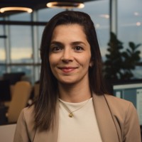 ONR • Registro de Imóveis Eletrônico Employee Samira Nogueira Arroyo's profile photo