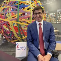 Tece Dekor Employee Abdullah Coskunuzer's profile photo
