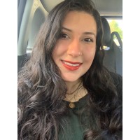 Wellcome Leap Employee Tatiana Hernandez's profile photo