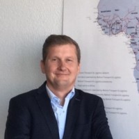 Bolloré Employee Wolfgang Busch's profile photo