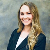 SVN Vanguard | San Diego Employee Brooke Hitz's profile photo