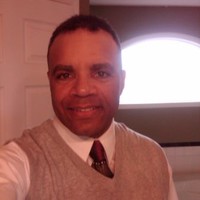 Darrell George Email & Phone Number