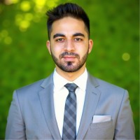 Connect Outbound Employee Karim al Din's profile photo