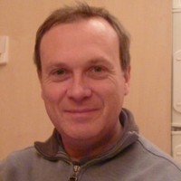 Next Ltd Employee David Eling's profile photo