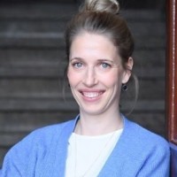 Johanna von Treuenfels Email & Phone Number