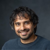Sprintlaw Employee Alex Solo's profile photo