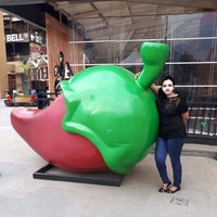 infosys bangalore Employee Shireen Khan's profile photo