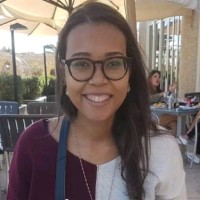 GPC Ltd Employee Milena Santana's profile photo