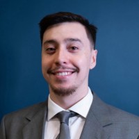 Academic Success Program Employee Rafael Espinal's profile photo