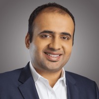 Alpha Intelligence Capital Employee Uday Sandhu's profile photo