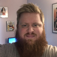 Comcast Employee Tyler Coe's profile photo