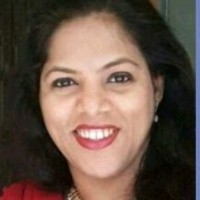 Nazneen B Email & Phone Number